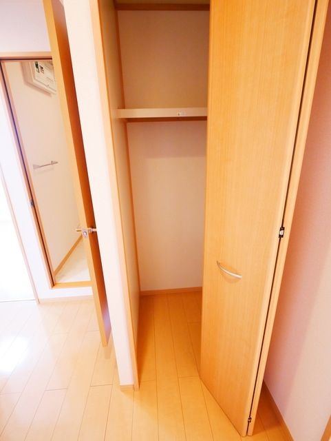 その他設備　★収納庫です★
