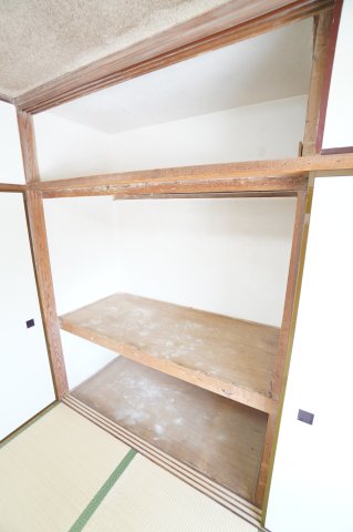 収納　※同物件・同タイプの写真です。