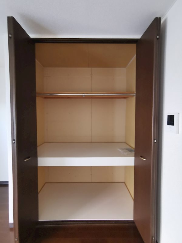 収納　別部屋参考