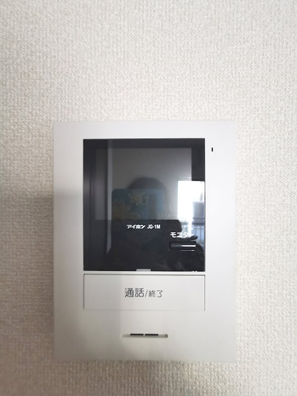 セキュリティ　別部屋参考