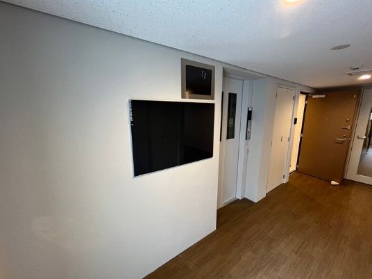 その他共有部分　☆設備充実☆