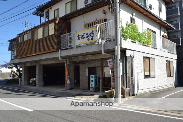 飲食店　お好み焼　今井（飲食店）まで650m