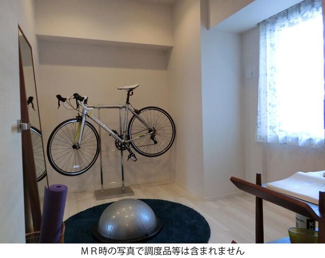 その他部屋・スペース　写真は同タイプ住居です。