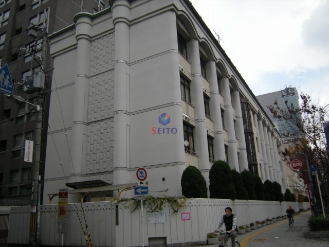 小学校　大阪市立堀川小学校（小学校）まで279m