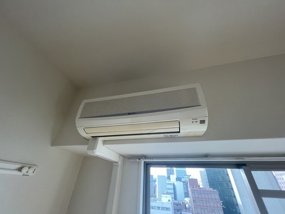 その他設備　※別部屋の写真です