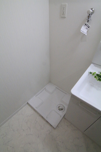 その他　洗濯機パン