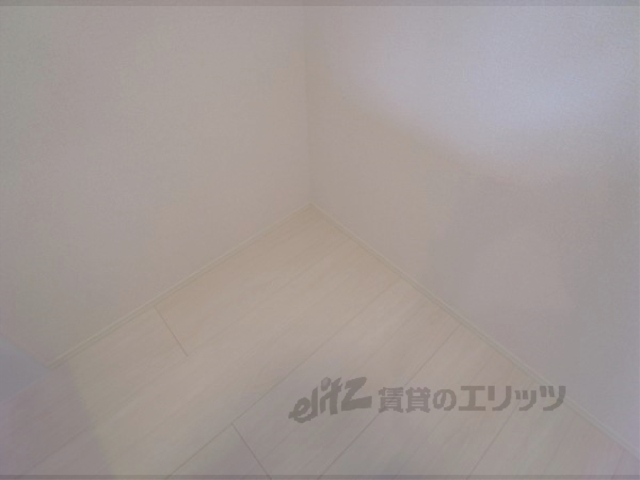 その他部屋・スペース　冷蔵庫置場