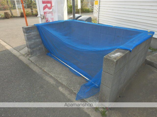 その他共有部分　その他共有部分