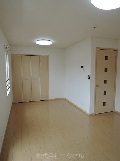 その他部屋・スペース　照明付きのお部屋です。
