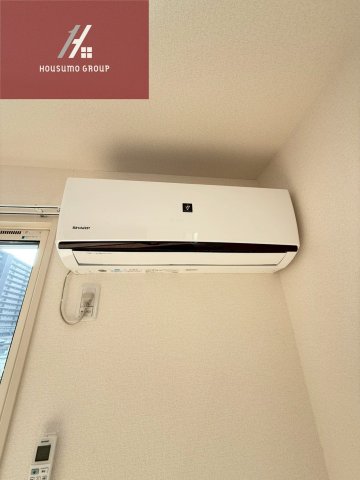 その他設備　同施工会社・同型モデルの室内です。（参考写真・イメージ写真）