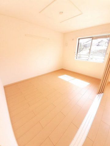 その他部屋・スペース　内装です