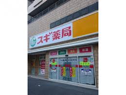 ドラックストア　スギドラッグ 大久保二丁目店（ドラッグストア）まで2253m