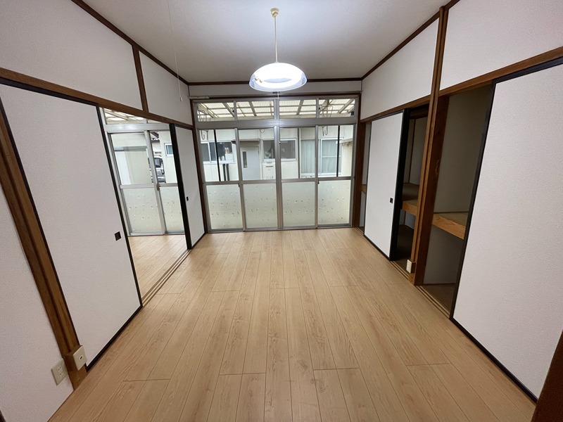 その他部屋・スペース