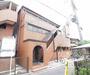 出町柳駅より徒歩24分 築50年6ヶ月 3階建の賃貸物件