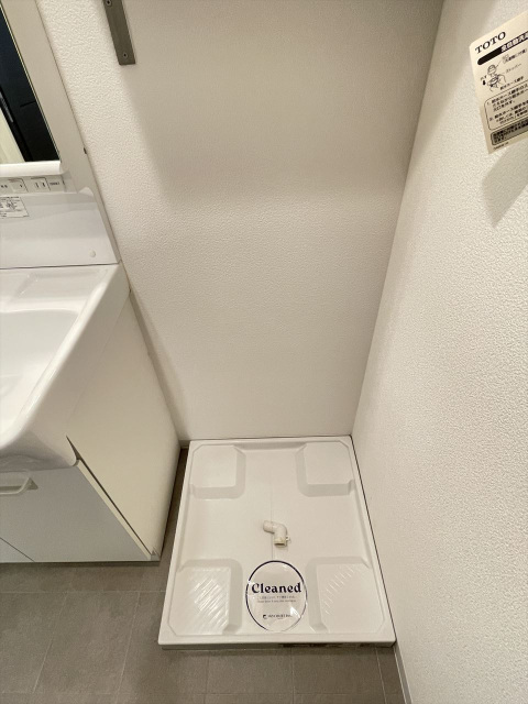 その他設備　※別部屋の参考写真です。
