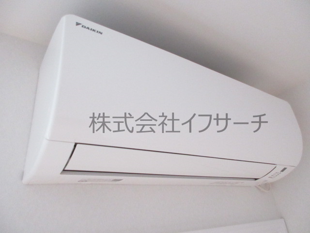 その他設備　当社担当撮影