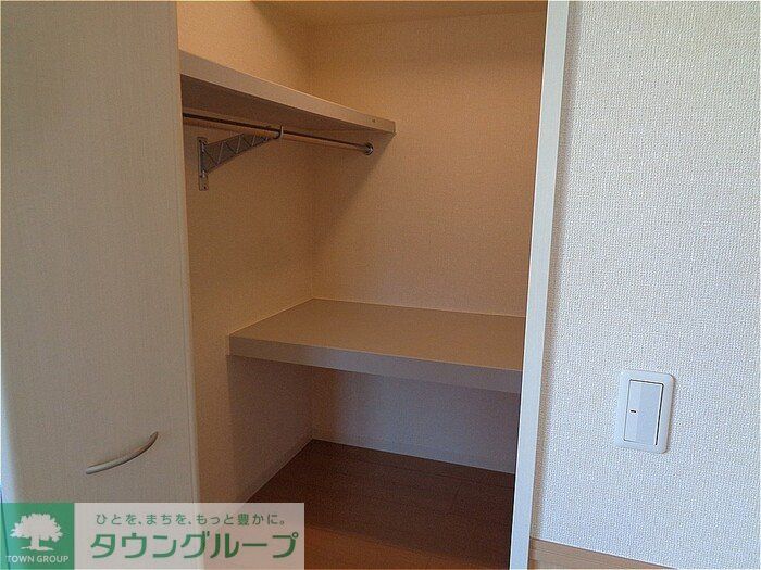 収納　お問合せはタウンハウジングまで！※現地待合わせ相談可能