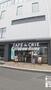 飲食店　カフェ・ド・クリエ東武新河岸駅店（飲食店）まで1118m