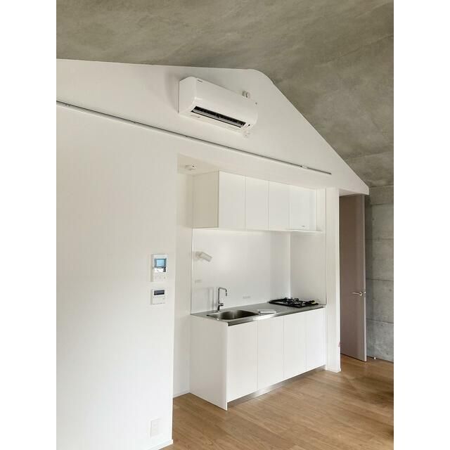 その他　他部屋参考写真