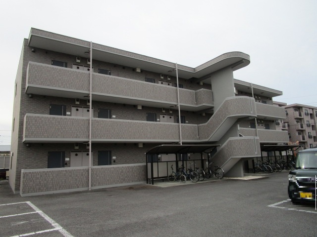駐車場　空き要確認