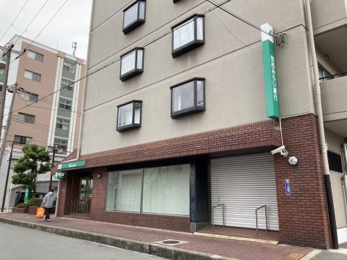 銀行　関西みらい銀行 出来島支店（銀行）まで923m
