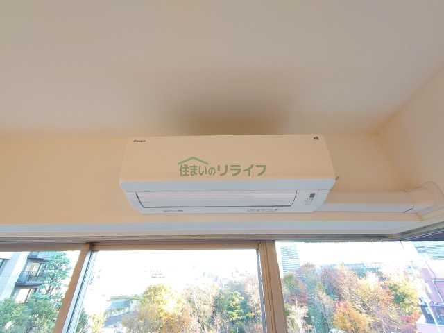 その他設備　グランマルジュ市ヶ谷(別部屋参考画像)