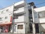 今出川駅より徒歩4分 2階 築40年6ヶ月の賃貸物件