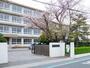 小学校　芳川小学校（小学校）まで140m
