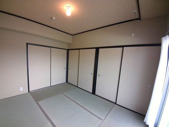 その他部屋・スペース　【和室】イメージ写真