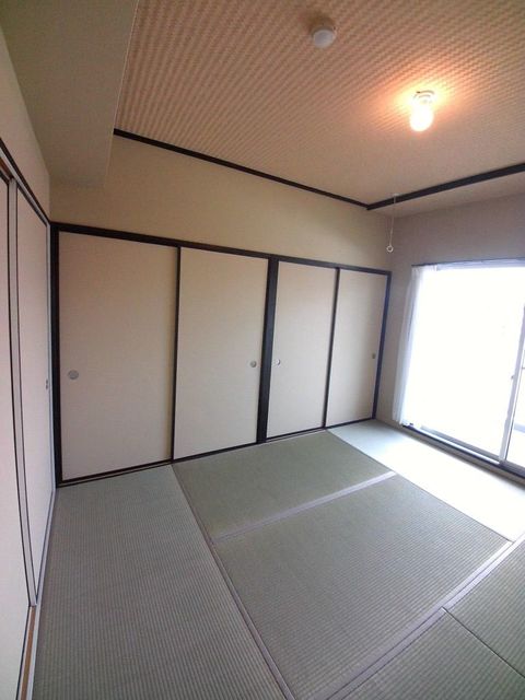 収納　【和室】イメージ写真