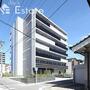 亀島駅より徒歩5分 2階 築1年11ヶ月の賃貸物件