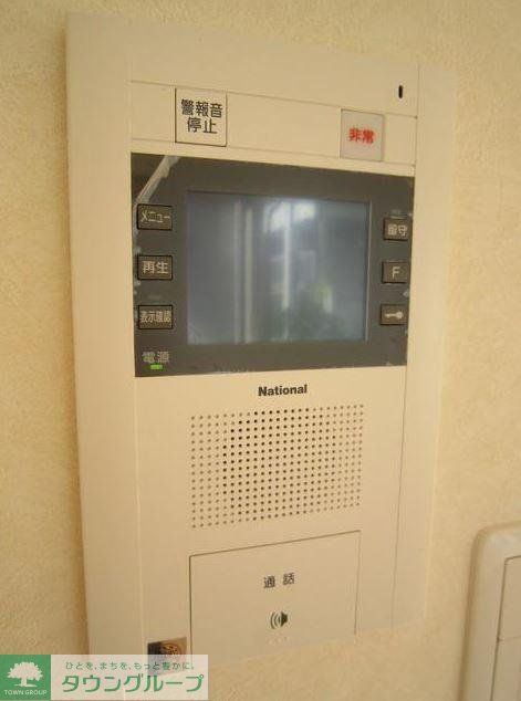 その他設備　設備