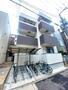 杉本町駅より徒歩5分 3階 築9年9ヶ月の賃貸物件