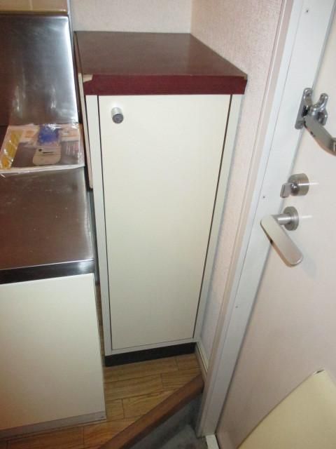 その他　★お部屋探しは株式会社タウンハウジング東京まで★