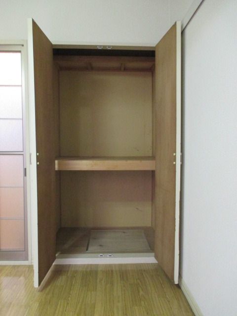 収納　★お部屋探しは株式会社タウンハウジング東京まで★