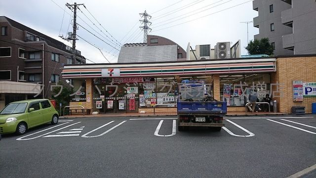 飲食店　セブンイレブン練馬北町6丁目店（飲食店）まで350m