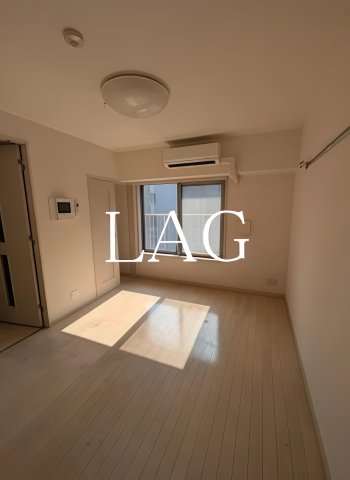 その他部屋・スペース　寝室です。