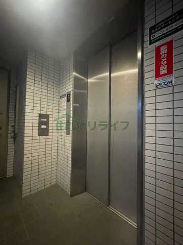 その他共有部分　グランスイート文京千石