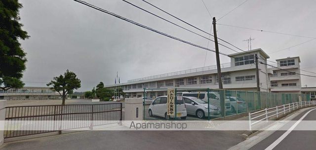 小学校　土浦市立荒川沖小学校（小学校）まで805m