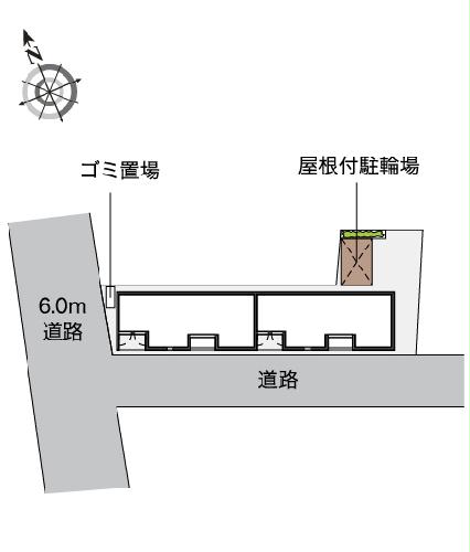 その他共有部分　※写真と現状が異なる場合は現状を優先