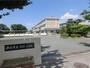 小学校　浜松市立浅間小学校（小学校）まで700m