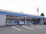 コンビニ　ローソン南浅田店（コンビニ）まで850m