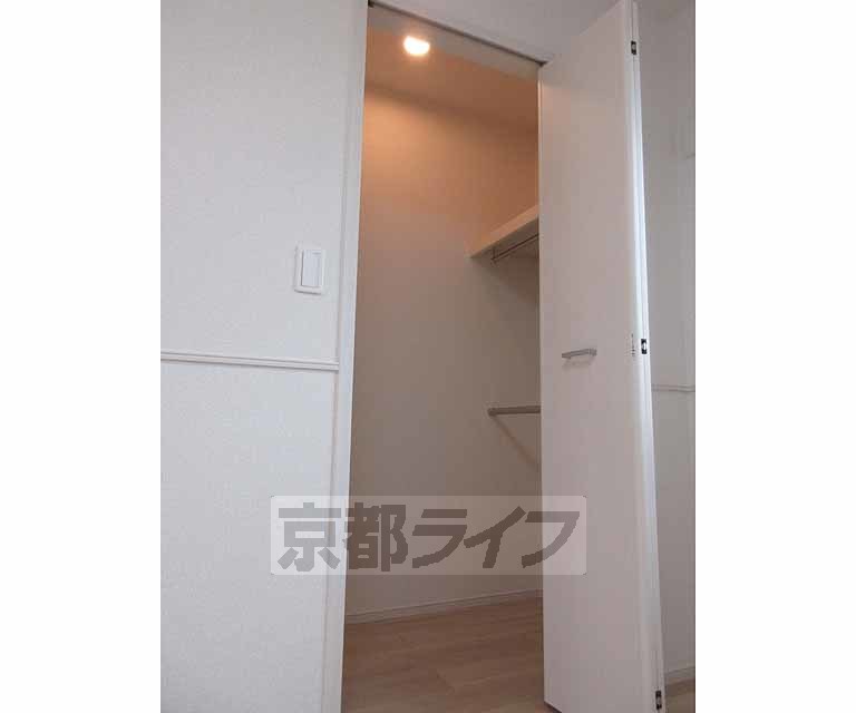 収納　沢山収納出来ます