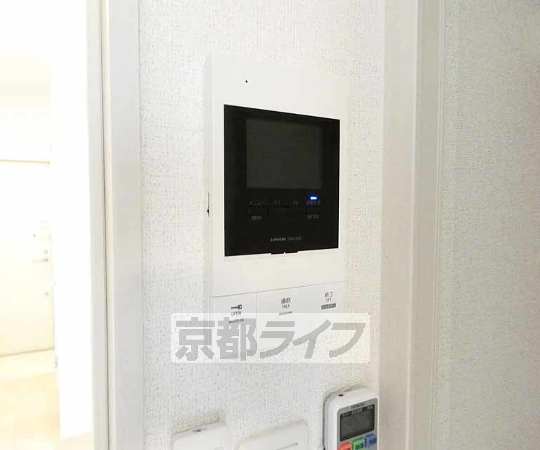セキュリティ　完成イメージです