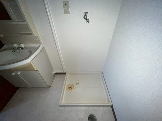 その他　※別部屋の写真です