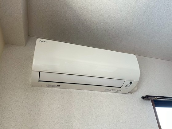 その他設備　※別部屋の写真です