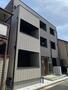 横浜駅より徒歩12分 3階 新築の賃貸物件