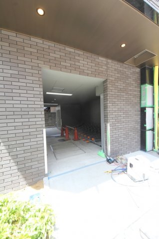 その他共有部分　ララプレイス大阪福島ミラ