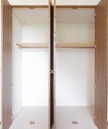 収納　収納※別部屋参考写真