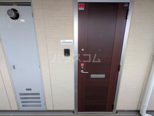 グランドソレーユIのその他写真